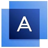 Acronis Disk Director 12,5 Home pre 1 PC (elektronická licencia) - Kancelársky softvér