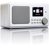 Lenco DIR-100 biele
