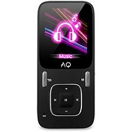 AQ MP02BK