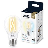 WiZ Tunable White 60W E27 A60 Filament