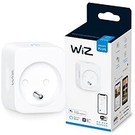 WiZ Smart Plug CZ/SK