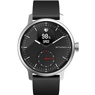 Withings Scanwatch 42 mm – Black - Smart hodinky