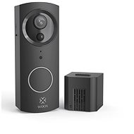 WOOX Smart WiFi Video Doorbell + Chime R9061 - Zvonček s kamerou