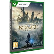 Hogwarts Legacy – Xbox Series X - Hra na konzolu