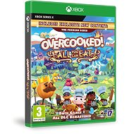 Overcooked! All You Can Eat – Xbox Series X