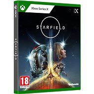 Starfield – Xbox Series X - Hra na konzolu