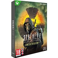 STALKER 2: Heart of Chornobyl - Xbox Series X - Hra na konzolu