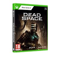 Dead Space – Xbox Series X - Hra na konzolu