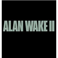 Alan Wake 2 – Xbox Series X - Hra na konzolu