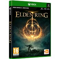 Elden Ring – Xbox - Hra na konzolu