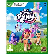 My Little Pony: A Maretime Bay Adventure – Xbox - Hra na konzolu