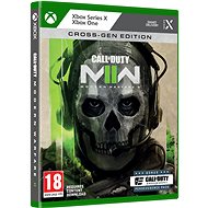 Call of Duty: Modern Warfare II C.O.D.E. Edition – Xbox - Hra na konzolu