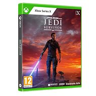 Star Wars Jedi: Survivor – Xbox Series X - Hra na konzolu