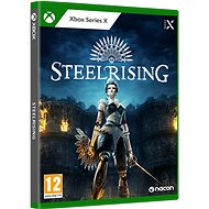 Steelrising – Xbox Series X - Hra na konzolu