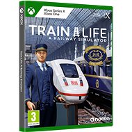 Train Life: A Railway Simulator – Xbox - Hra na konzolu