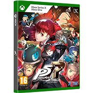 Persona 5 Royal – Xbox - Hra na konzolu