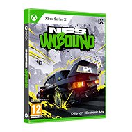 Need For Speed Unbound – Xbox Series X - Hra na konzolu