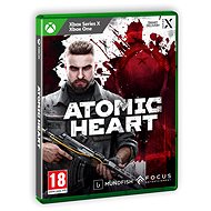 Atomic Heart - Xbox - Hra na konzolu