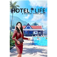 Hotel Life – Xbox - Hra na konzoli