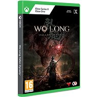 Wo Long: Fallen Dynasty – Steelbook Edition – Xbox - Hra na konzolu