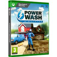 PowerWash Simulator – Xbox - Hra na konzolu