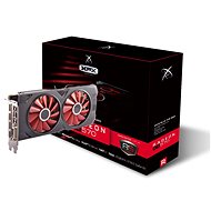 XFX RS Radeon RX 570 8GB TripleX Edition