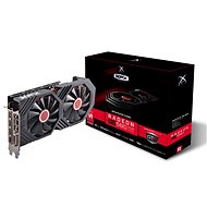 XFX GTS Radeon RX 580 4GB triplex Edition
