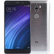 Xiaomi Mi5s Plus Black 128 GB