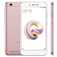Xiaomi Redmi Note 5A LTE Rose Gold
