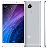 Xiaomi Redmi 4 PRO 32GB Silver