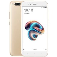 Xiaomi Mi A1 LTE 64 GB Gold