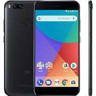 Xiaomi Mi A1 LTE 32GB Black
