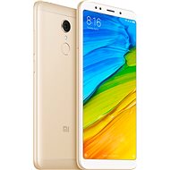 Xiaomi Redmi 5 16GB LTE Gold