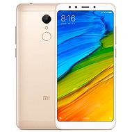 Xiaomi Redmi 5 32GB LTE Gold