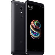 Xiaomi Redmi 5 Plus 32 GB LTE Black