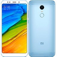 Xiaomi Redmi 5 Plus 32 GB LTE Blue