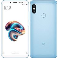 Xiaomi Redmi Note 5 LTE 32 GB Blue