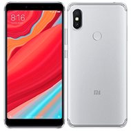 Xiaomi Redmi S2 32 GB LTE Sivý