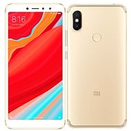 Xiaomi Redmi S2 32 GB LTE Zlatý