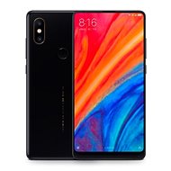Xiaomi Mi MIX 2S 64 GB LTE Čierny
