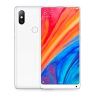 Xiaomi Mi MIX 2S 128 GB LTE Biely