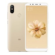 Xiaomi Mi A2 64 GB LTE Zlatý