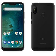 Xiaomi Mi A2 Lite 32 GB LTE Čierny