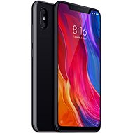 Xiaomi Mi 8 128 GB LTE Čierny