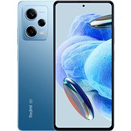 Xiaomi Redmi Note 12 Pro+ 5G 8 GB / 256 GB modrá - Mobilný telefón