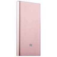 Xiaomi Power Bank 10000 mAh PRO Quick Charge Gold