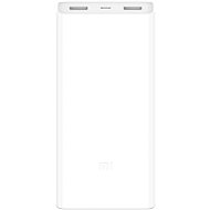 Xiaomi Mi PowerBank 2C 20 000 mAh White