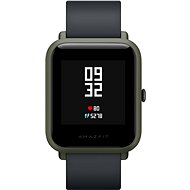 Xiaomi Amazfit Bip Kokoda Green
