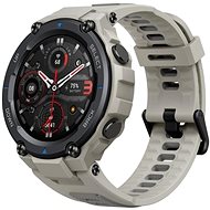 Amazfit T-Rex Pro Desert Grey - Smart hodinky