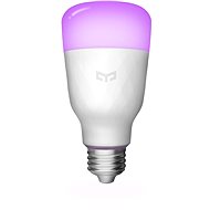 Yeelight LED smart bulb (farebná)